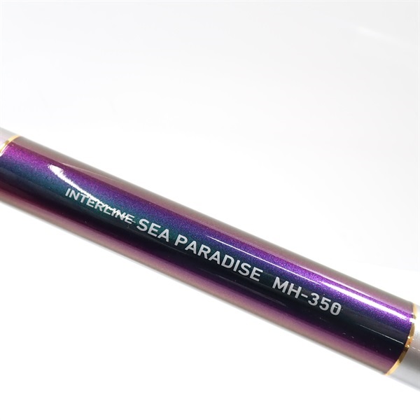 ＩＬシーパラダイスＭＨ－３５０